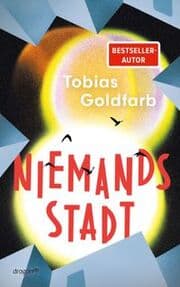 Cover von Niemandsstadt