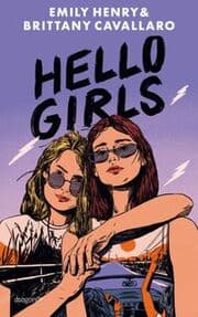 Cover von Hello Girls