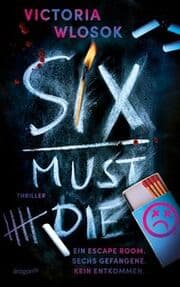 Cover von Six Must Die