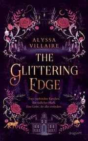 Cover von The Glittering Edge