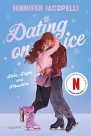 Cover von Dating On Ice