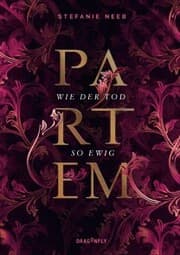 Cover von Partem - Wie der Tod so ewig