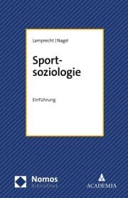 Cover von Sportsoziologie