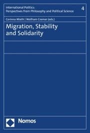 Cover von Migration, Stability and Solidarity