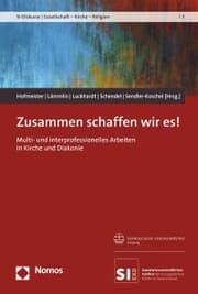 Cover von Zusammen schaffen wir es!