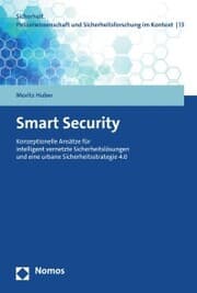 Cover von Smart Security