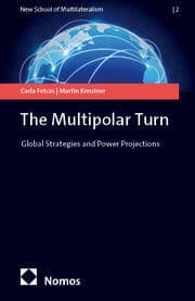 Cover von The Multipolar Turn