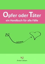 Cover von Opfer oder Täter