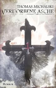 Cover von Verdorbene Asche