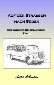 Cover von Auf den Strassen nach Süden