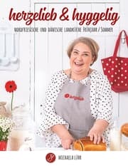 Cover von herzelieb & hyggelig