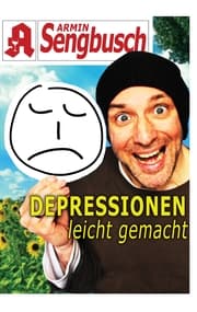 Cover von Depressionen leicht gemacht