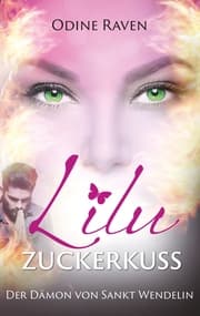 Cover von Lilu Zuckerkuss