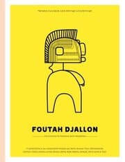 Cover von Foutah Djallon
