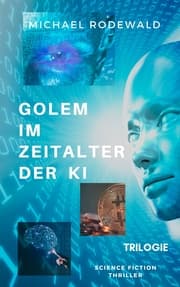 Cover von GOLEM im Zeitalter der KI