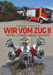 Cover von Wir vom Zug II