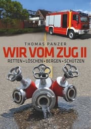 Cover von Wir vom Zug II