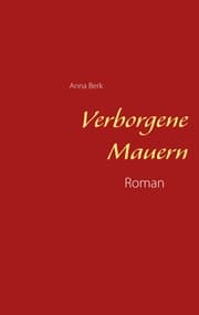 Cover von Verborgene Mauern