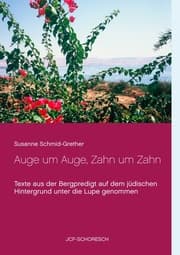 Cover von Auge um Auge, Zahn um Zahn