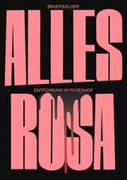 Cover von Alles Rosa