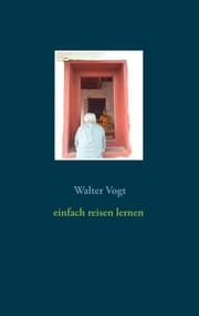 Cover von Einfach reisen lernen