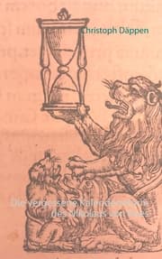Cover von Die vergessene Kalenderreform des Nikolaus von Kues