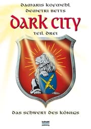 Cover von Dark City