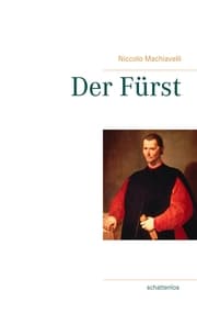 Cover von Der Fürst