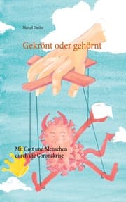 Cover von Gekrönt oder gehörnt