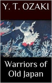 Cover von Warriors of Old Japan