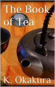 Cover von The Book of Tea