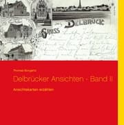 Cover von Delbrücker Ansichten - Band II