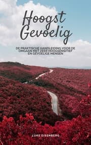 Cover von Hoogst Gevoelig