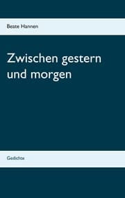Cover von Zwischen gestern und morgen