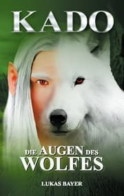 Cover von Die Augen des Wolfes