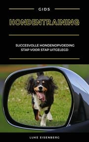 Cover von Hondentraining