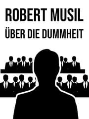 Cover von Über die Dummheit