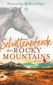 Cover von Schattenpferde der Rocky Mountains