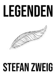 Cover von Legenden