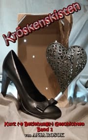 Cover von Kröskenskisten