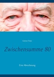 Cover von Zwischensumme 80