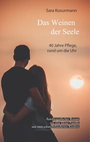 Cover von Das Weinen der Seele