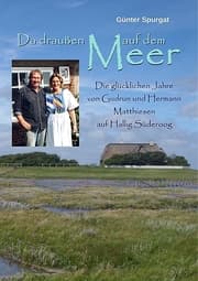 Cover von Da draußen auf dem Meer
