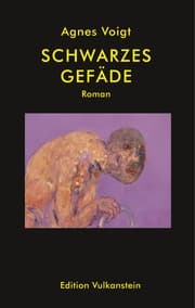 Cover von Schwarzes Gefäde