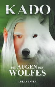 Cover von Die Augen des Wolfes