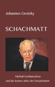 Cover von Schachmatt