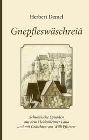 Cover von Gnepfleswäschreiâ
