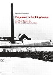 Cover von Ziegeleien in Recklinghausen