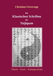 Cover von Die Klassischen Schriften des Taijiquan