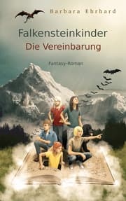 Cover von Falkensteinkinder